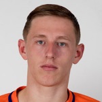 W. Burger Midfielder