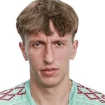 V. Martinkevich Defender