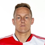 J. Toornstra Midfielder