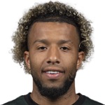 T. Vilhena Midfielder