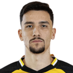 Eliédson Midfielder