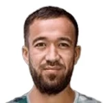 Y. Gurbanov Midfielder