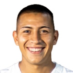 M. Sanabria Midfielder