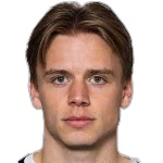 J. Therkelsen Midfielder