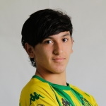A. Cervera Attacker