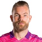 N. Marsman Goalkeeper