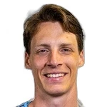 T. Nijhuis Goalkeeper