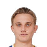 L. Carlstrand Attacker