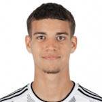 Thomas Johann Jungbauer Genao Defender