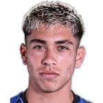 Maximiliano José Gutiérrez Jara Defender