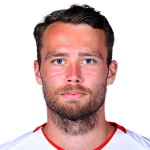S. van de Streek Midfielder
