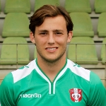 J. van Overeem Midfielder