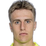 S. Østraat Goalkeeper