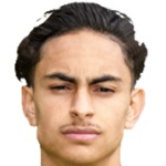 O. Boussaid Attacker