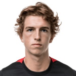 V. Byskov Midfielder