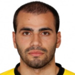 O. Tannane Midfielder