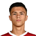 J. Šimić Defender