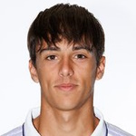 Pol Fortuny Attacker