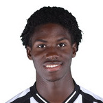 Vivaldo Semedo Attacker