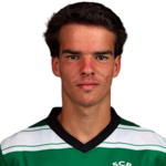 Manuel Ascenção Bebiano Mendonça Midfielder