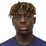 C. Mawissa Elebi Defender