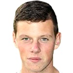 Nick Venema Attacker