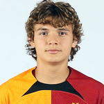 E. Akman Midfielder