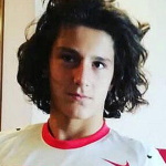 P. Yıldırım Attacker