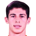 B. Gezek Midfielder