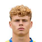 A. Piedfort Midfielder