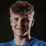 B. Barański Midfielder