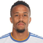 Éder Militão Defender