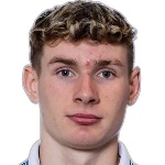 M. Alvsaker Midfielder