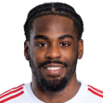 T. Samba Attacker