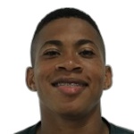 K. Cuellar Attacker