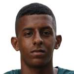 A. Villarreal Attacker