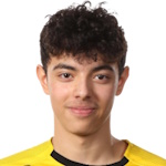 M. Bawa Midfielder
