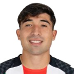 D. Salgado Attacker