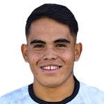 A. Pacheco Midfielder