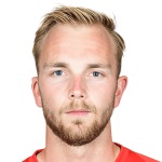 H. Jurjus Goalkeeper