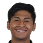 G. López Attacker