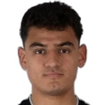 J. Navarro Attacker