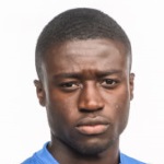 L. Owusu Midfielder