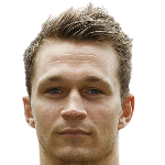 R. Klaasen Midfielder