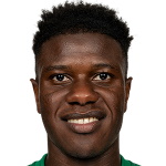 A. Matusiwa Midfielder