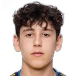 M. Ljungkull Midfielder