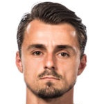 D. van Mieghem Midfielder