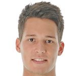 J. Blaswich Goalkeeper