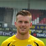 M. Brouwer Goalkeeper