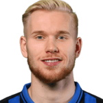 Lennart-Marten Quint Czyborra Defender